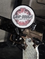 GRIP-DOUGH
